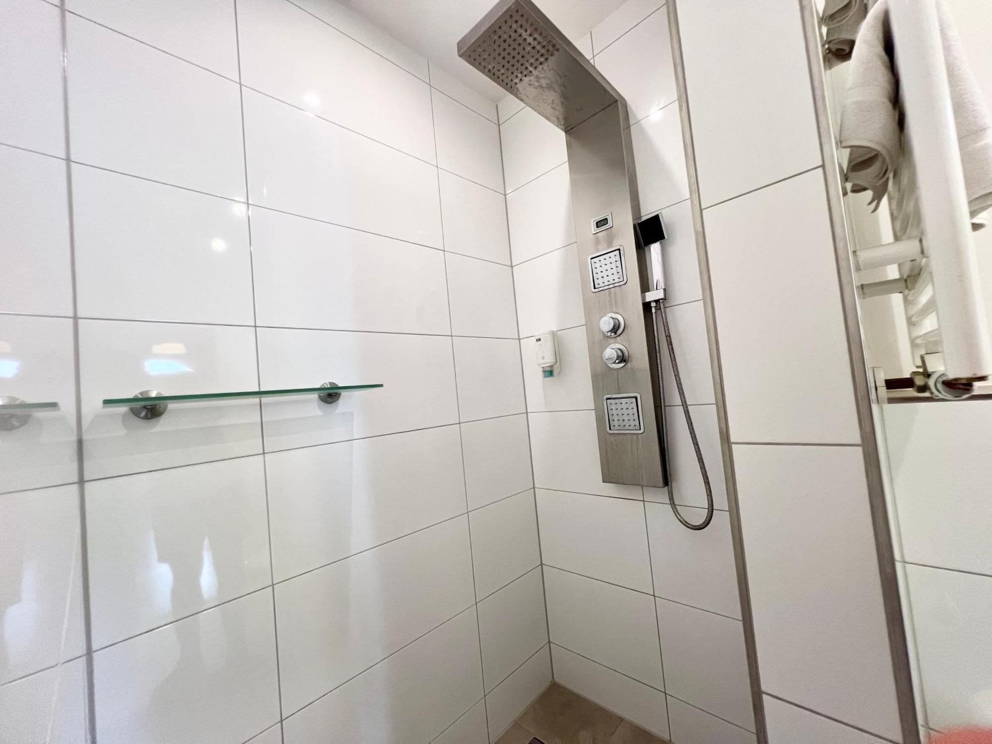 Appartement Newyork Fuer 4 Mit Kueche Und Wifi Essen